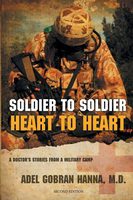 Soldier to Soldier - Heart to Heart