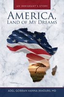 America Land of my Dreams
