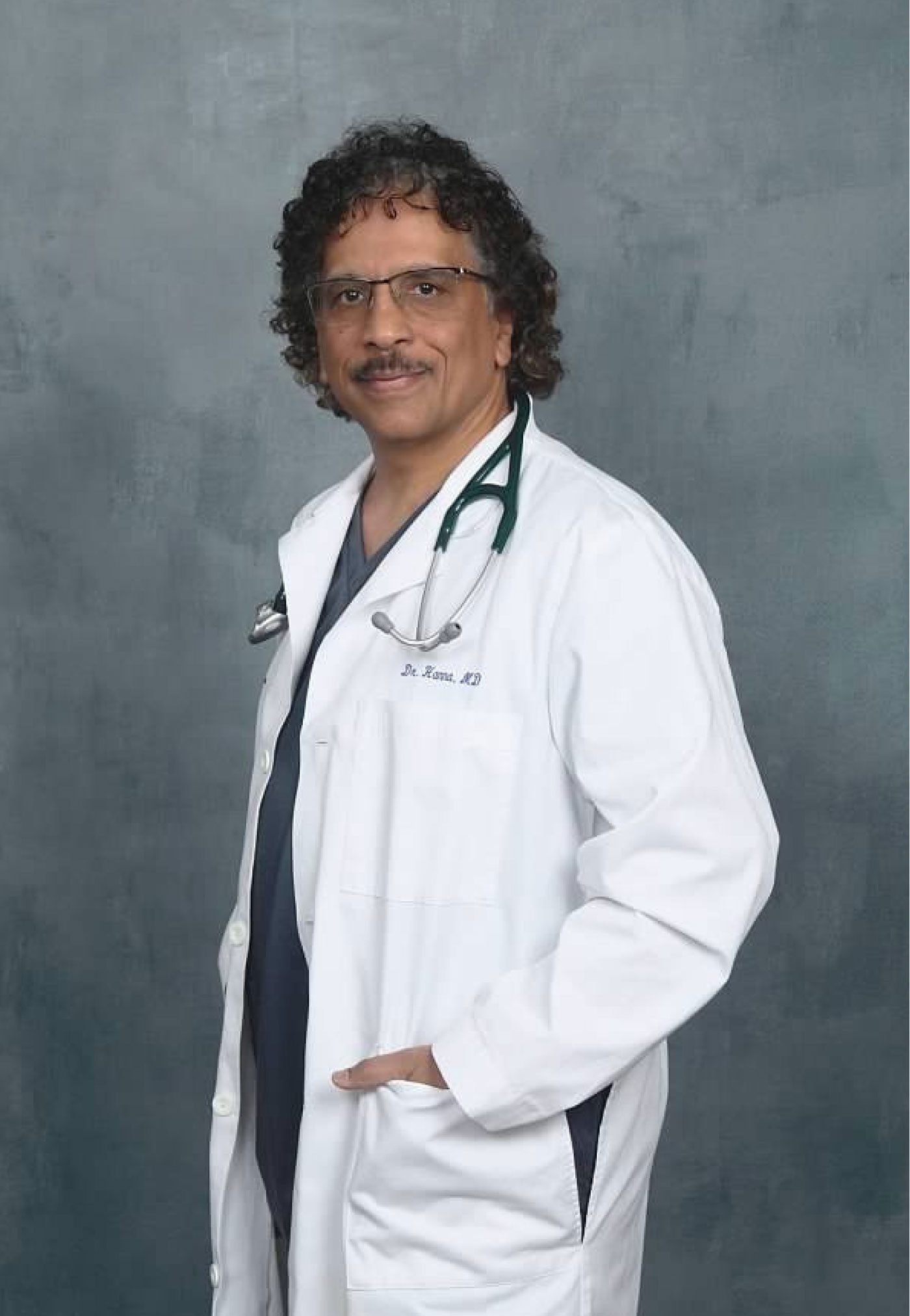 Adel G. Hanna, M.D