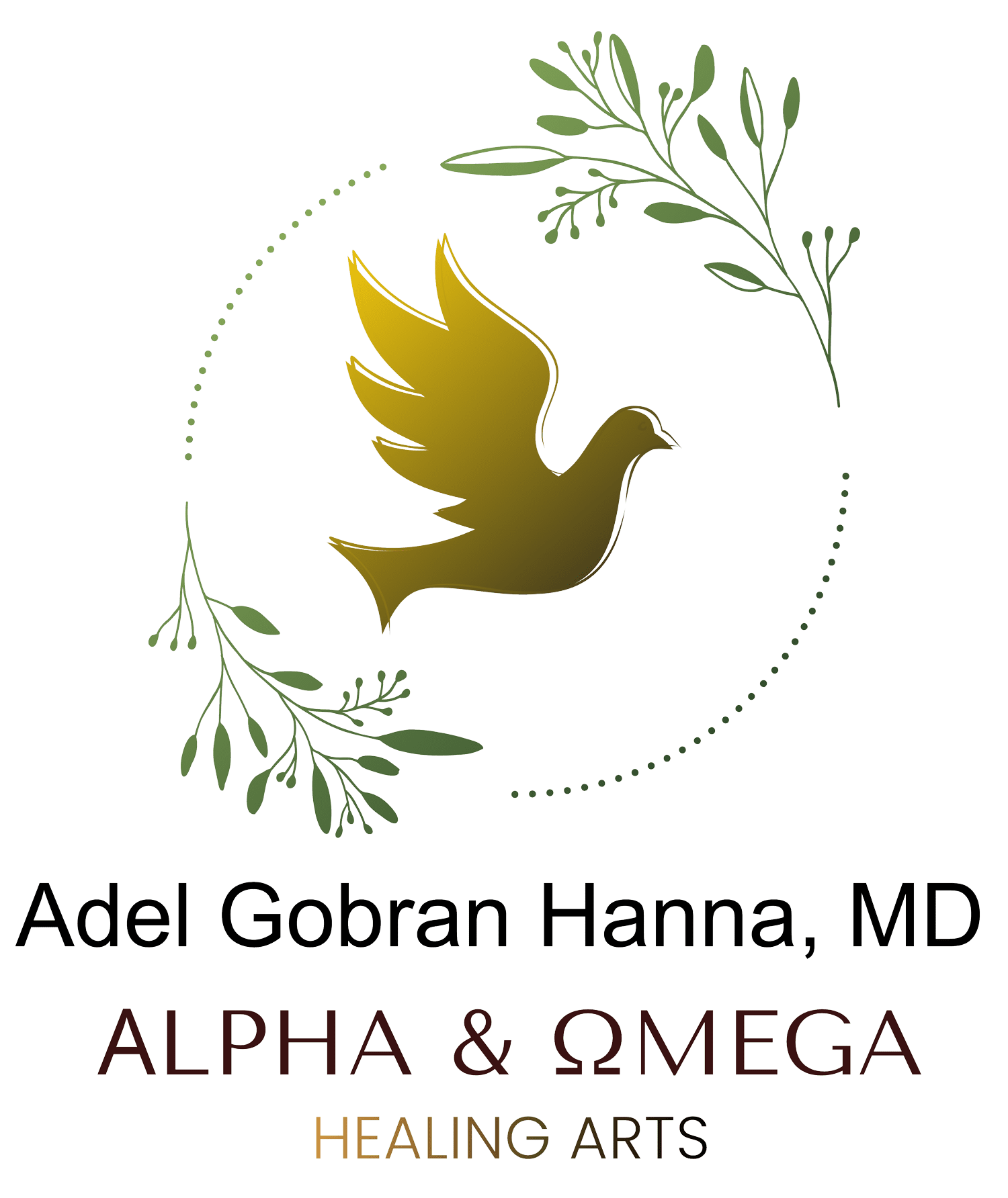 Alpha & Omega Healing Arts Dr. Hanna